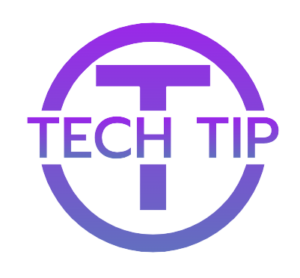 Tech tips and tricks