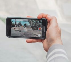 how to edit videos on iphone?