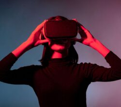 VR for Professional Development